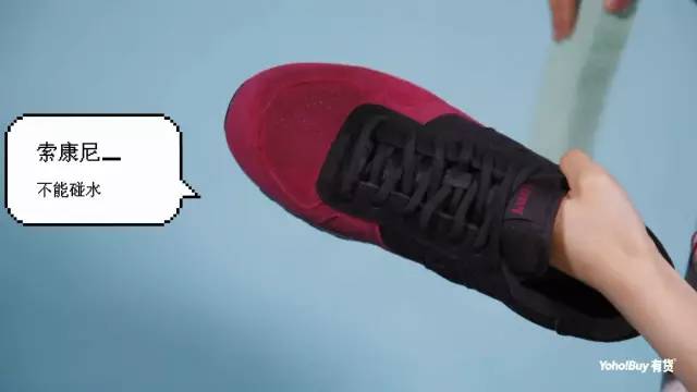 暴力拆解跑鞋,复古跑鞋测评和拆解