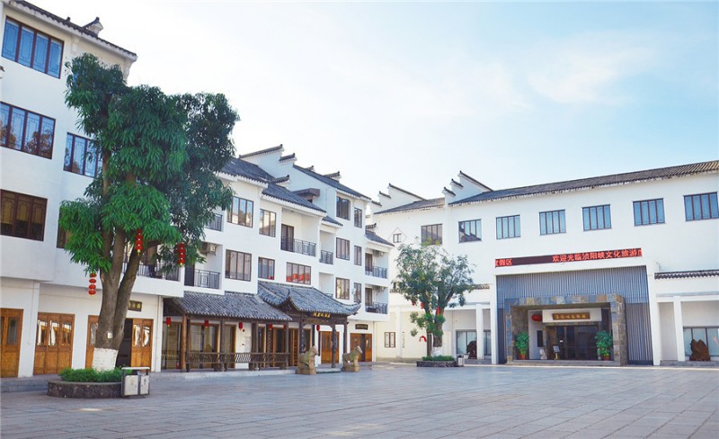 英德真正美好的地方,英德很美的地方