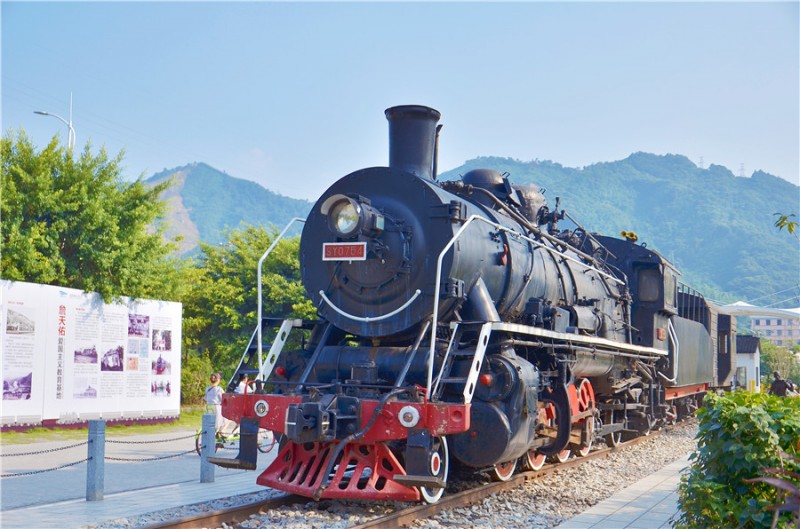 英德真正美好的地方,英德很美的地方