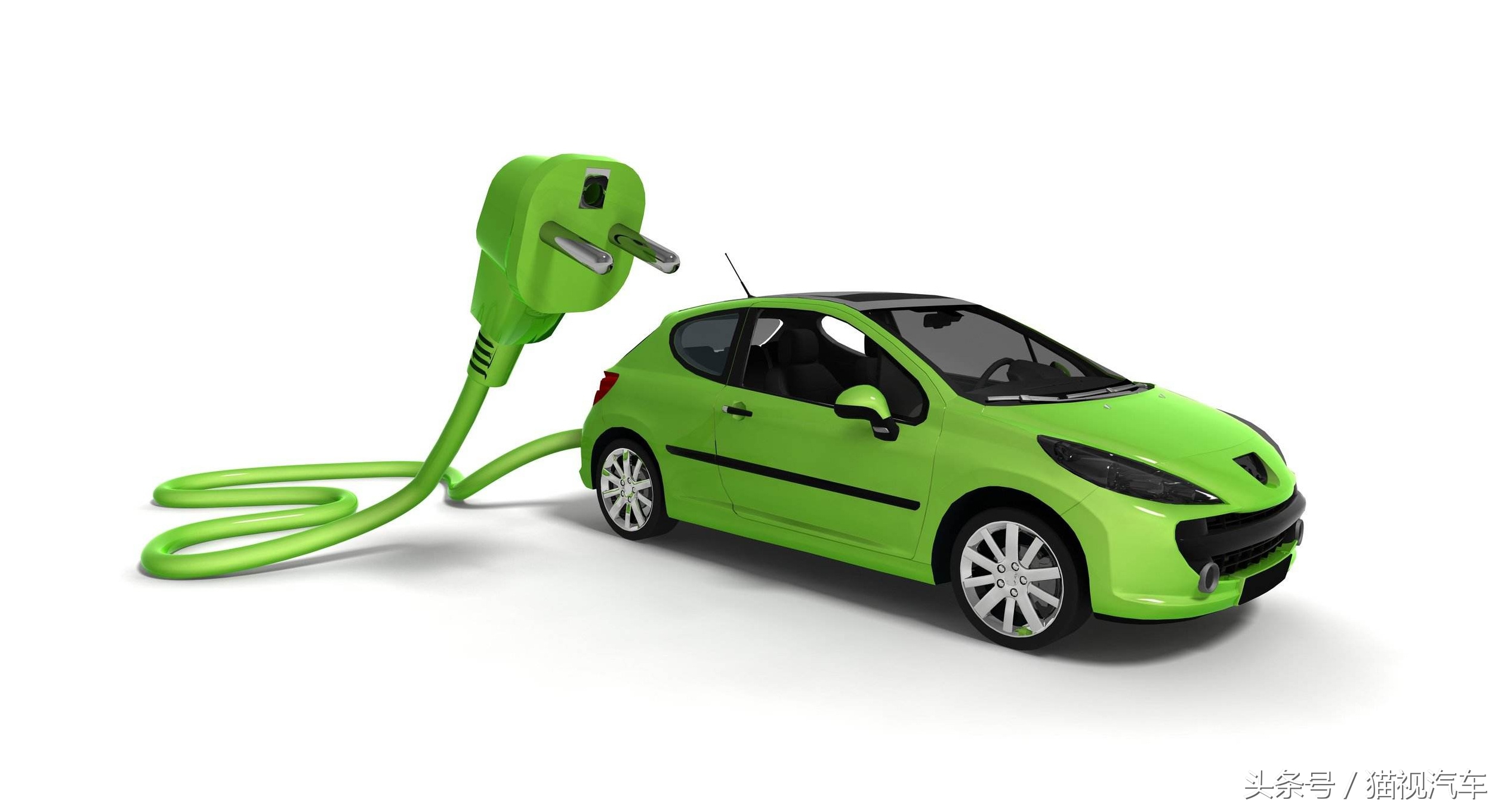 新能源汽车的租赁产品策略,新能源汽车租赁前景怎样