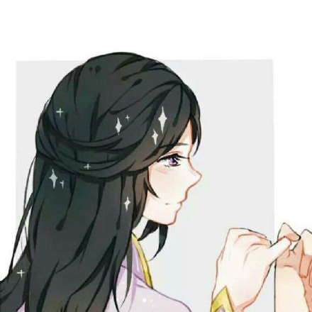 五组王者荣耀情侣头像,王者荣耀猴子和露娜的情侣头像