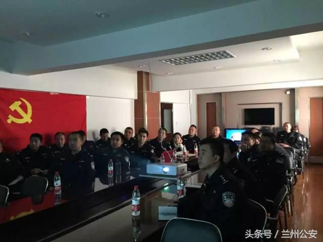 *徽警**荣耀：全国优秀人民警察南锋：便衣警察究竟是一种怎样的存在