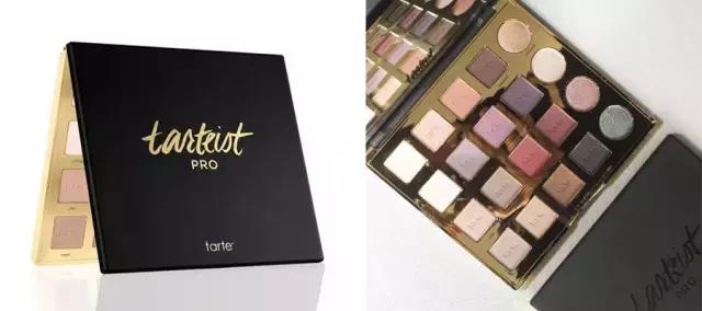 眼影盘哪家性价比高,值得购买的眼影盘大牌