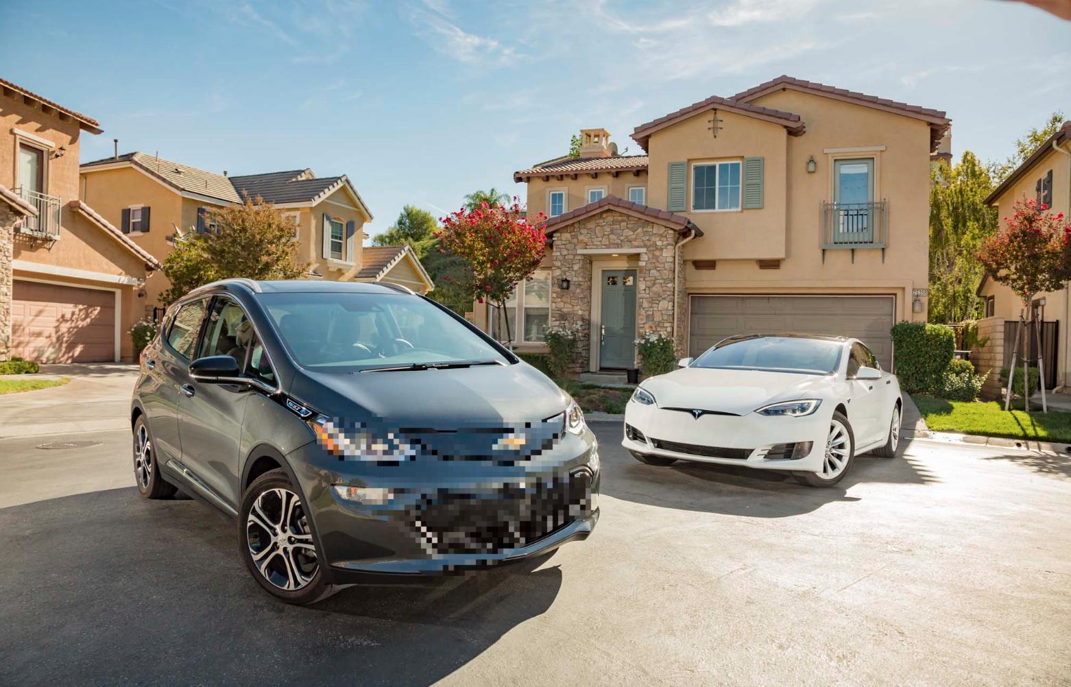 特斯拉的爆款即将到来，立贴明天这个时候看看model3实现没