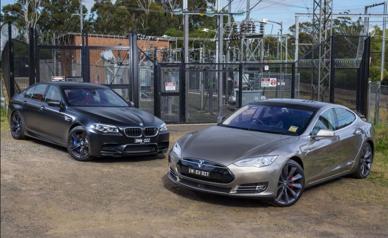 特斯拉的爆款即将到来，立贴明天这个时候看看model3实现没