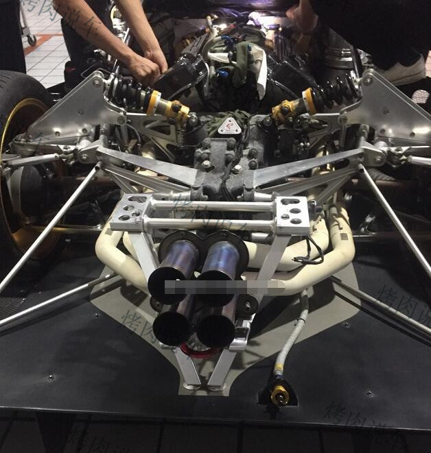 9000万的跑车帕加尼,帕加尼四千万