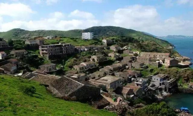 带着村花去旅行,带你去平潭旅游