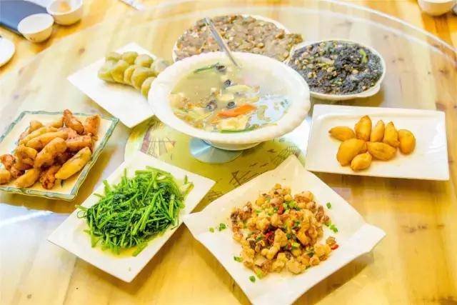 带着村花去旅行,带你去平潭旅游