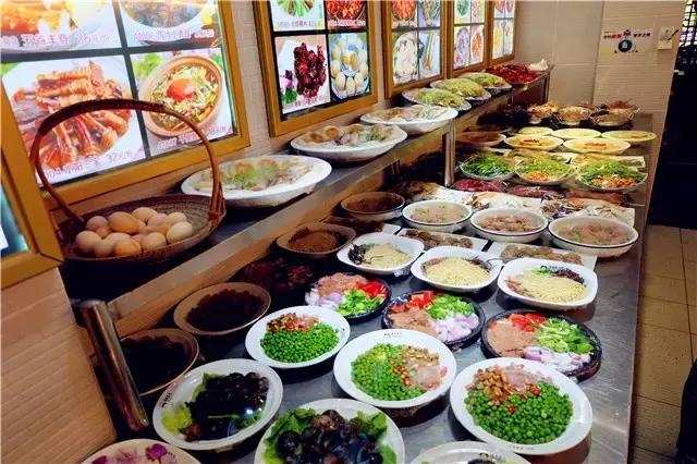 马鞍山特色美食排行榜前十名,马鞍山美食记录大全