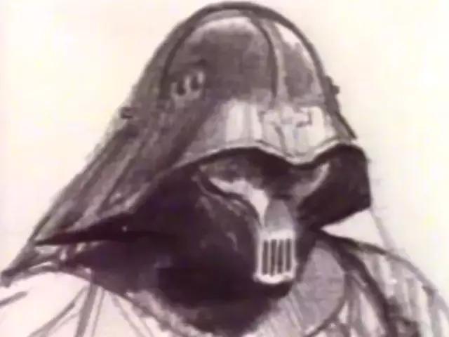 星球大战第一部是什么,1977年星球大战背后故事