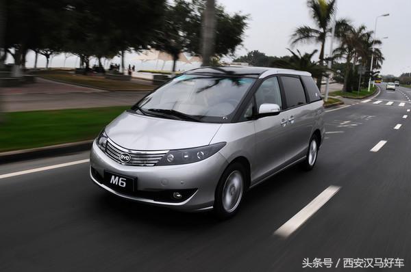 有没有推荐便宜又好的mpv,比亚迪m6mpv行驶质感