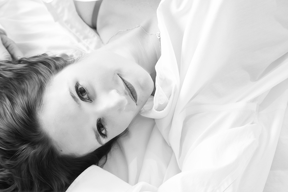 高调照片和低调照片的拍摄方法,高调低调照片怎么拍