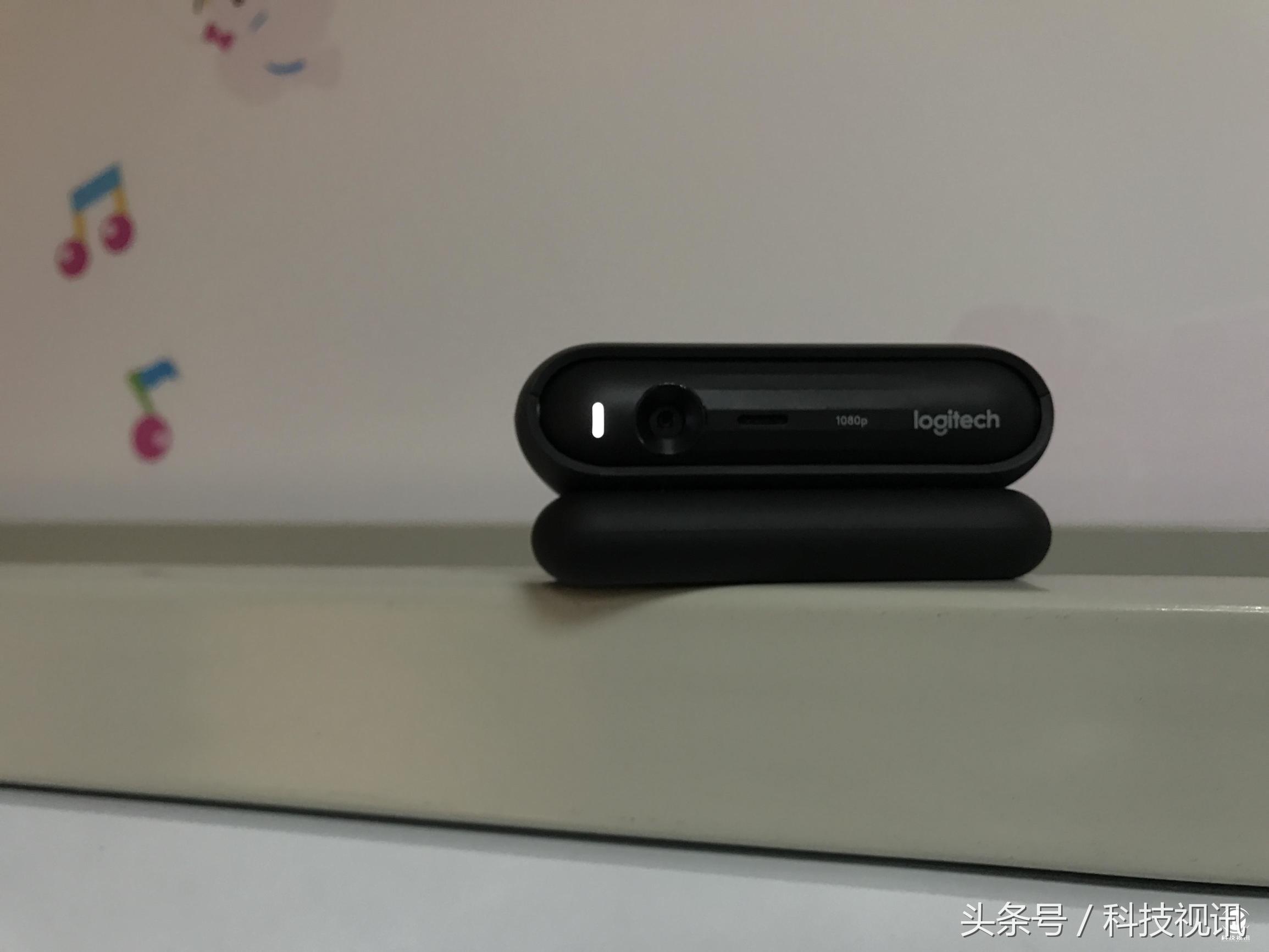 罗技摄像头c270与c270i的区别,罗技cc3500e摄像头测评