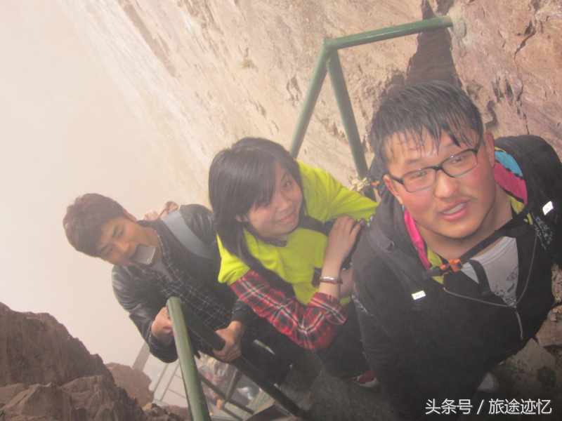 新乡南太行八里沟景区,新乡八里沟一日游攻略