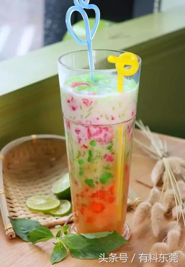 恕我直言，这家深藏的泰越菜式馆真的是……