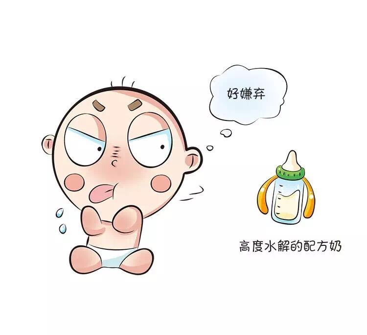 孩子喝奶粉过敏怎么办,喝奶粉过敏什么症状啊