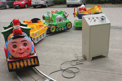 第十九期：三岁小孩在儿童乐园被惊吓到，父母居然这样对孩子