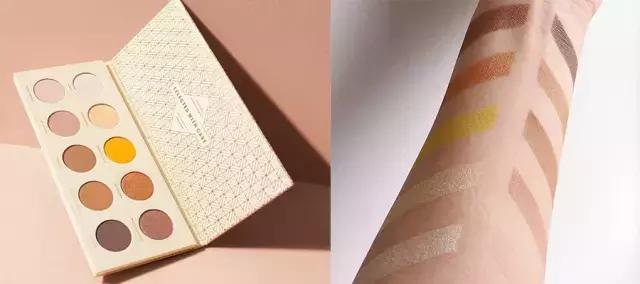 眼影盘哪家性价比高,值得购买的眼影盘大牌