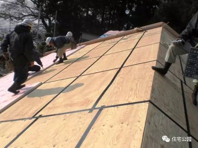 自建房保温很重要,自建房顶保温材料