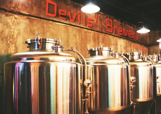 大武汉酒吧,大武汉夜场