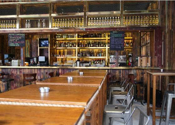 大武汉酒吧,大武汉夜场