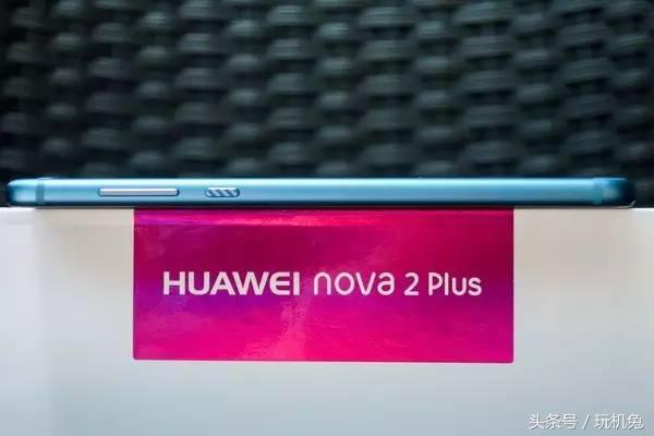 华为nova2评测,华为nova颜值最高