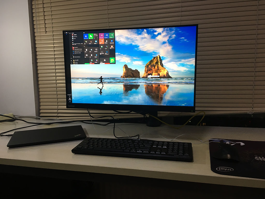 体验Type-C:X1C2017+T24H+紫米10号