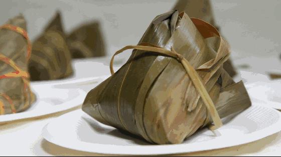 哪家粽子最全,四川成都最全粽子