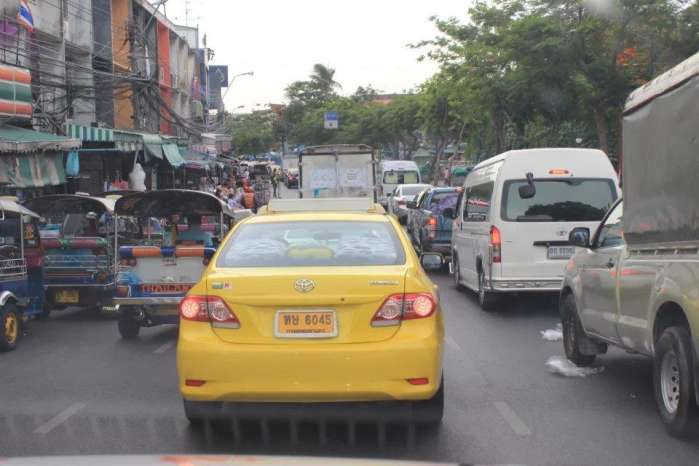 泰国自驾需要什么条件,中国自驾泰国攻略