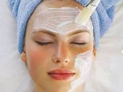 孕期自制祛斑面膜,孕期自制面膜美白淡斑补水抗皱