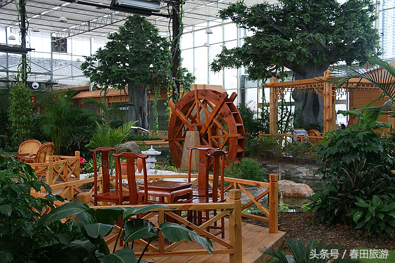 艳阳农庄休闲农业,南京金牛湖艳阳农庄度假村酒店