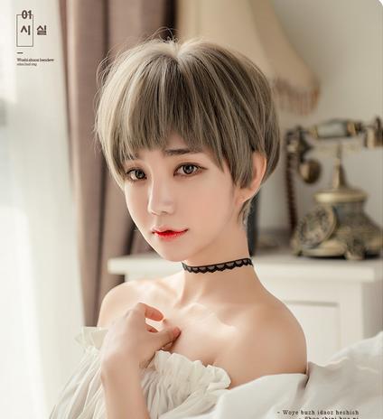 一时冲动剪了短发，还能补救吗？