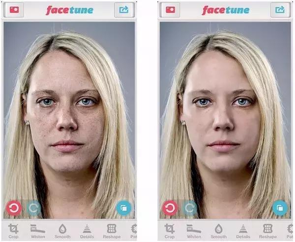 还有什么软件可以拍照修图的,有什么软件可以修图还可以p图