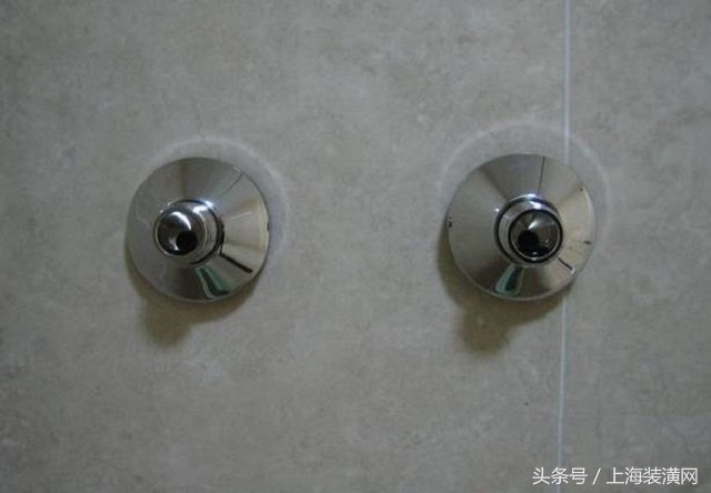 自己动手安装卫生间花洒,自己安装简易花洒