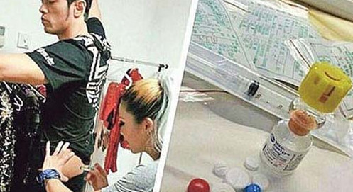 周杰伦蔡少芬张嘉译,周杰伦张嘉译蔡少芬