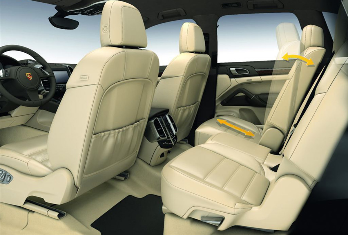 厦门卡宴二手车价格多少钱,厦门卡宴价格表