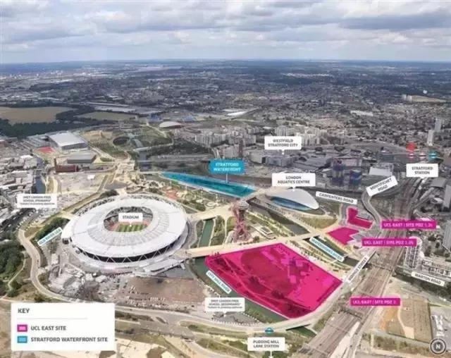 英国房地产形势,英国房地产现状