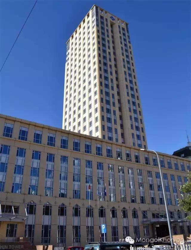 蒙古国酒店女服务员,蒙古国酒店照片