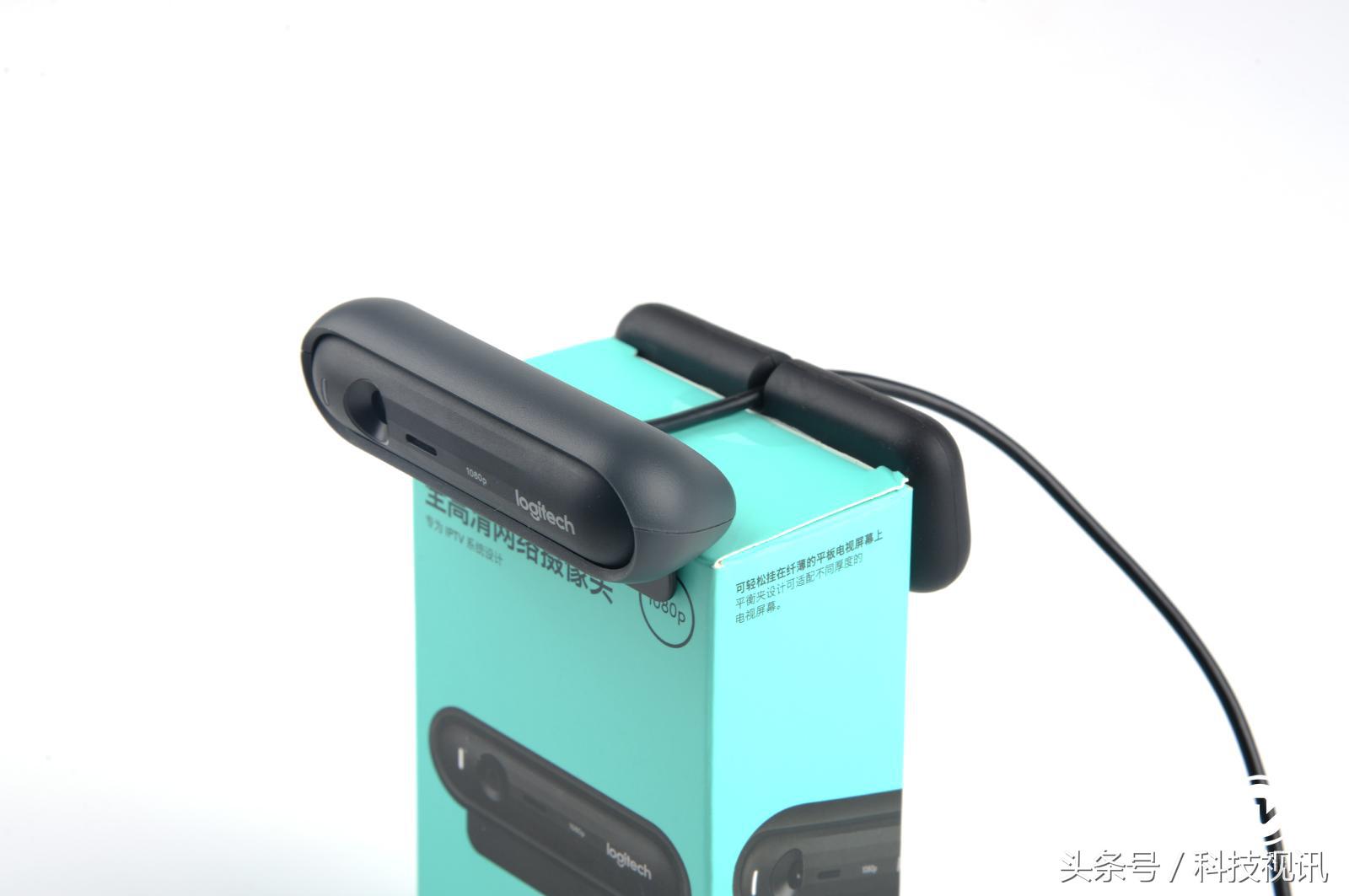 罗技摄像头c270与c270i的区别,罗技cc3500e摄像头测评