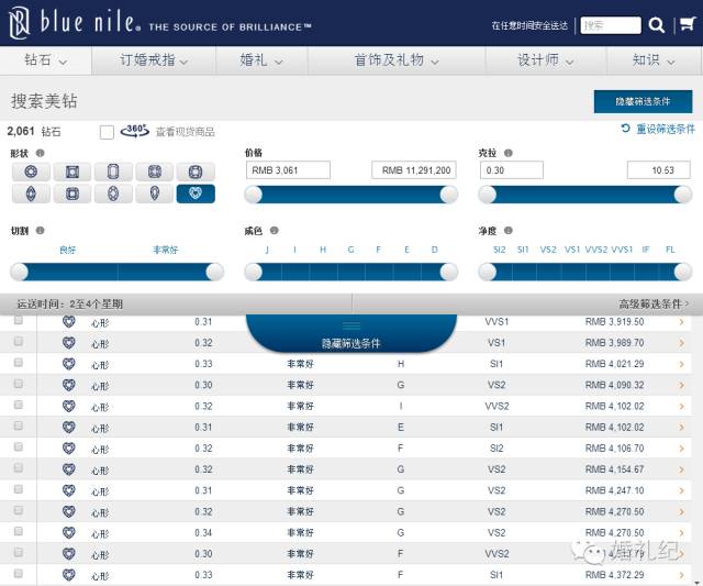 1克拉裸钻值得购买吗,1克拉蒂芙尼的钻戒多少钱