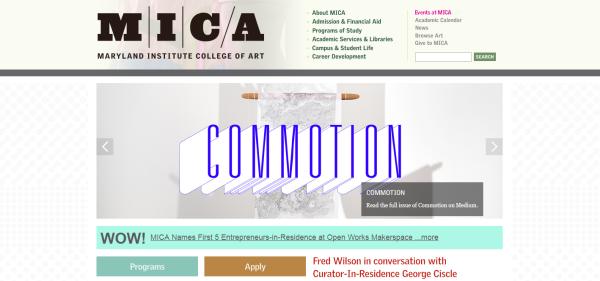 美国艺术留学的专业,美国艺术研究生专业