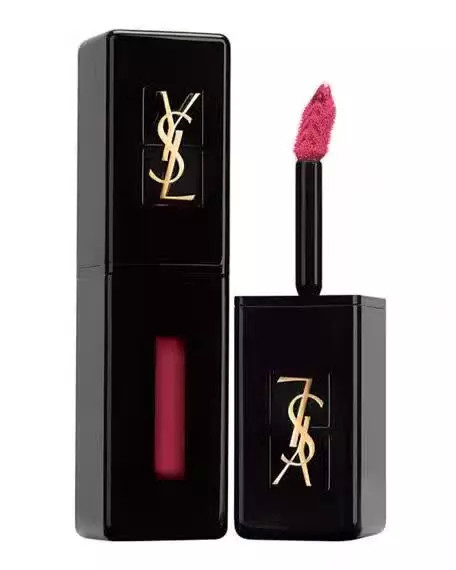 100支蓝色的口红,100支口红混彩泥