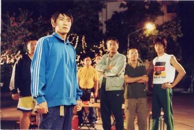 少林足球中的一句经典台词,少林足球谢贤与吴孟达的粤语对白