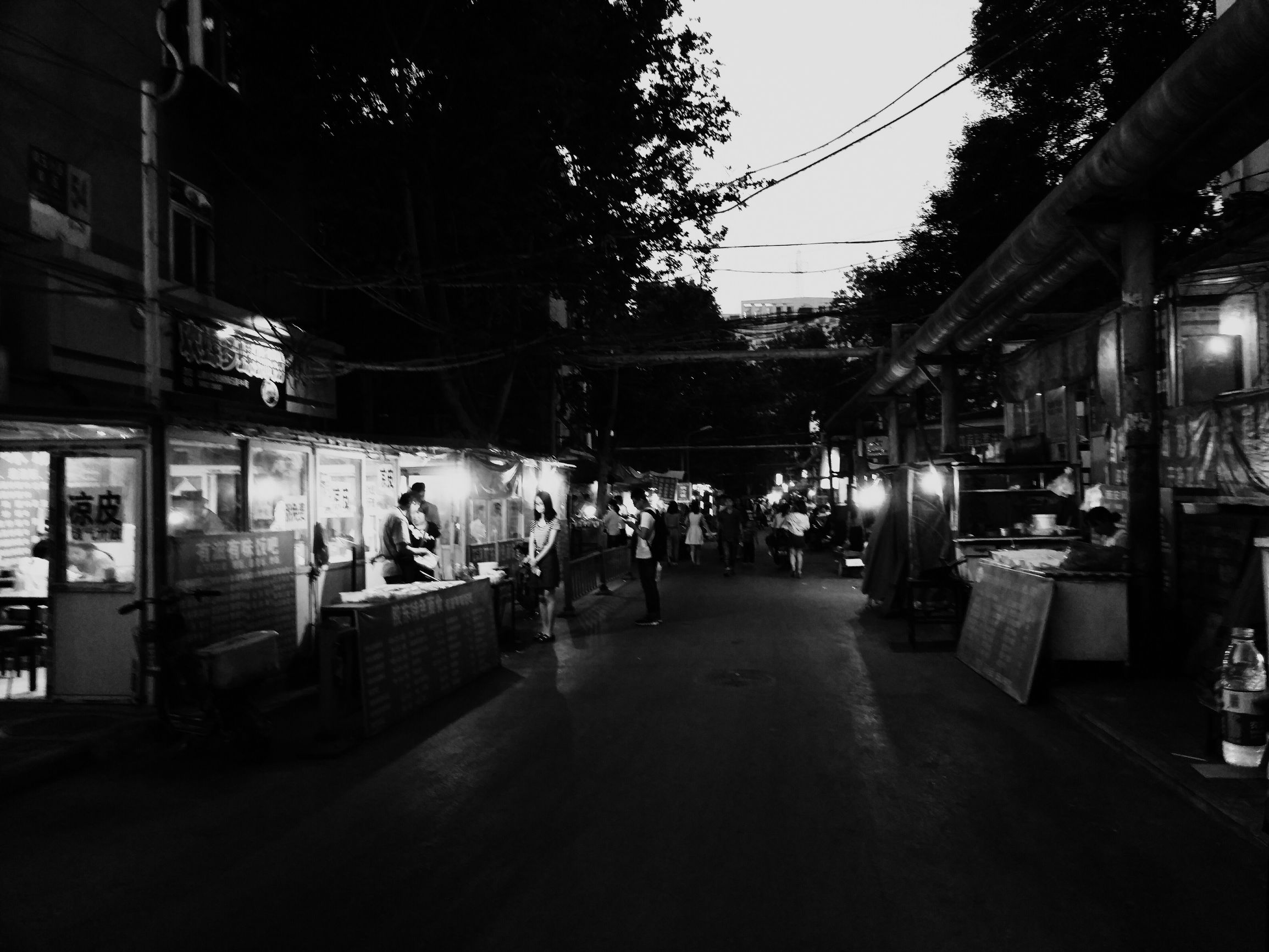 济南舜玉小区小吃街,济南市舜玉小区会拆吗