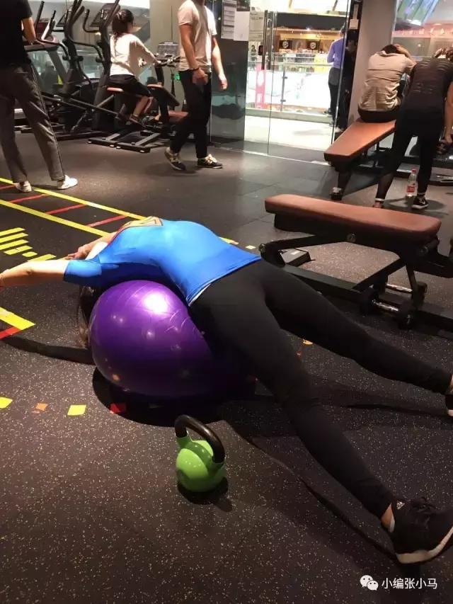 健身又好看的服装,健身也要美美哒