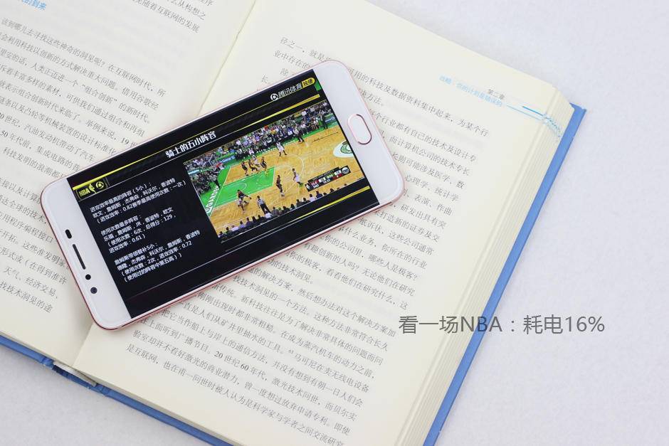 这个夏季有什么手机推荐,适合追剧拍照的高颜值手机