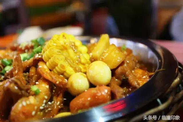 说好的江团烤鱼呢？端午节三天来这家吃海鲜味咖只要68元！