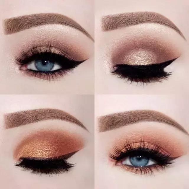 眼影盘哪家性价比高,值得购买的眼影盘大牌