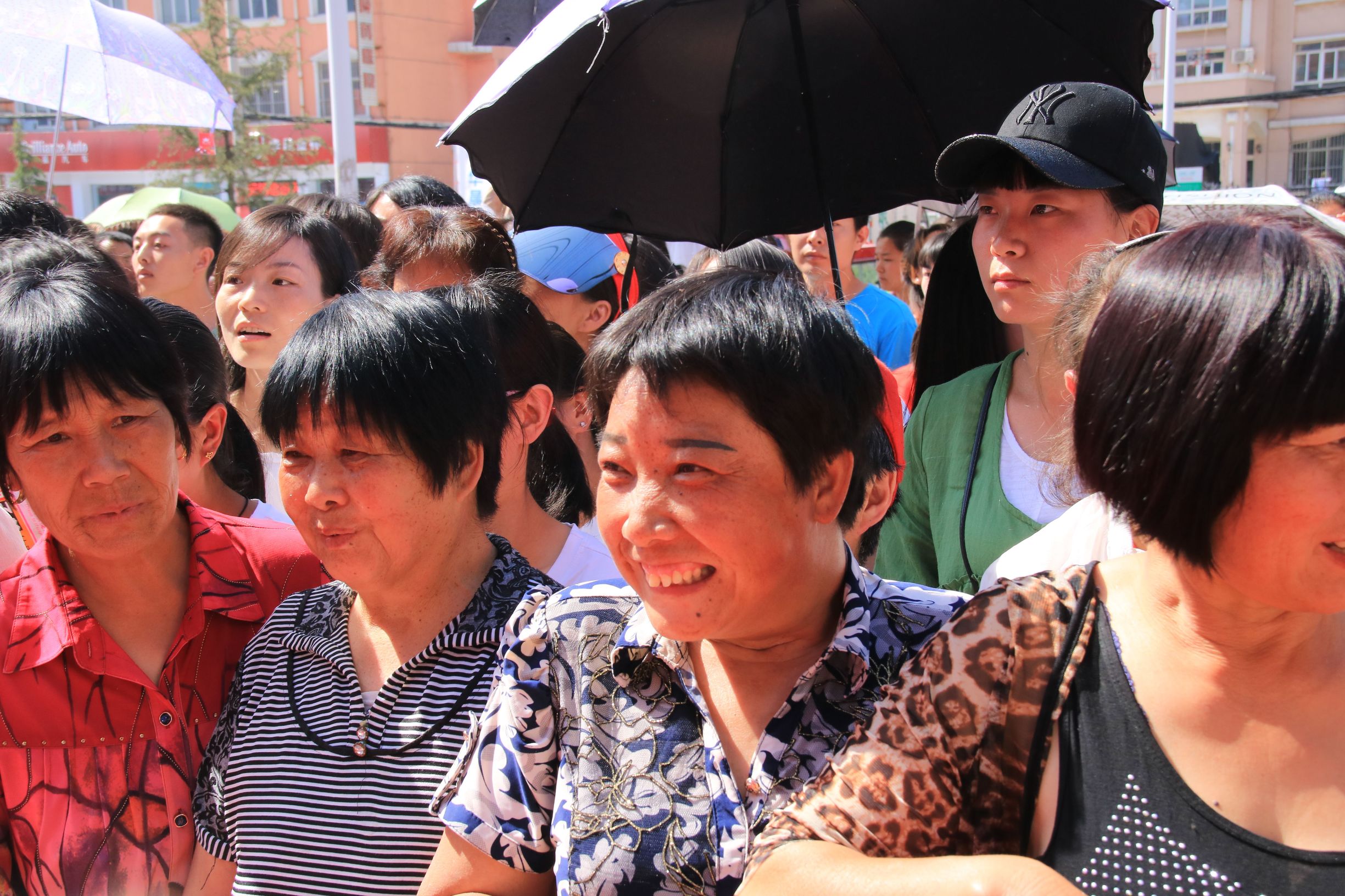林州小吃街,林州市特色小吃街