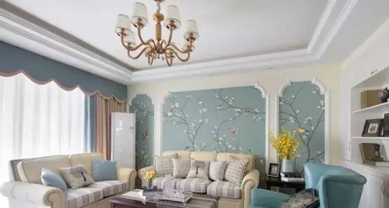 刷美家师傅分享的硅藻泥装修工艺，好想拜他为师